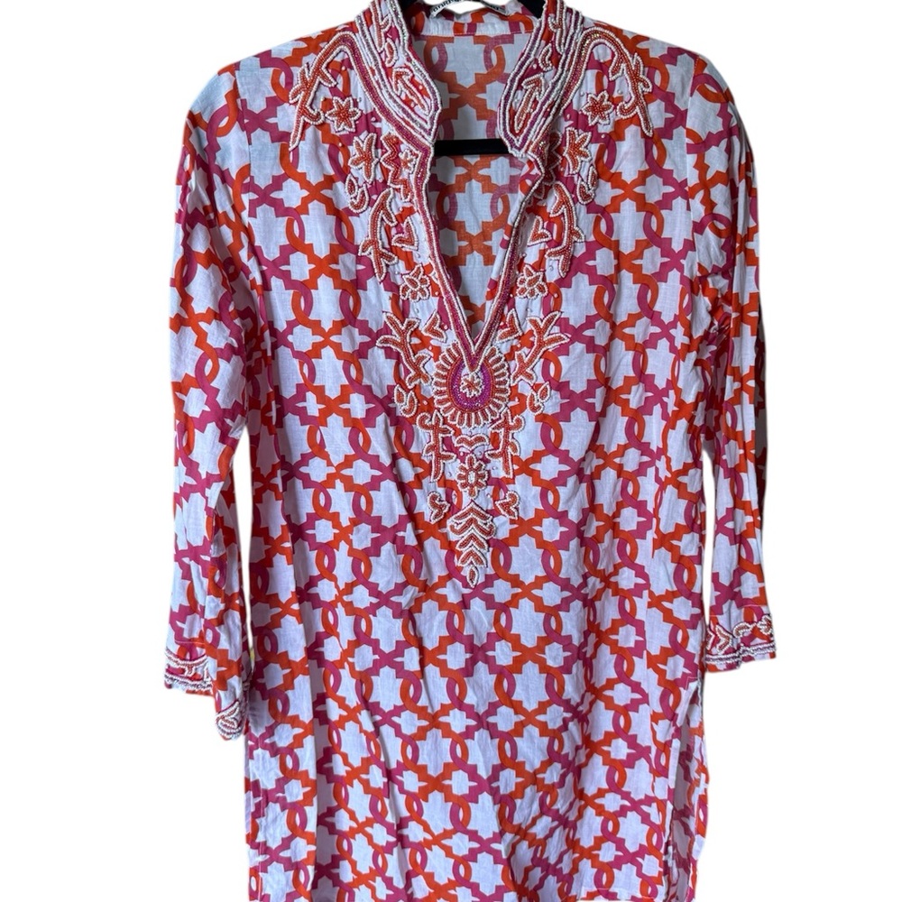 Barbara Gerwit top